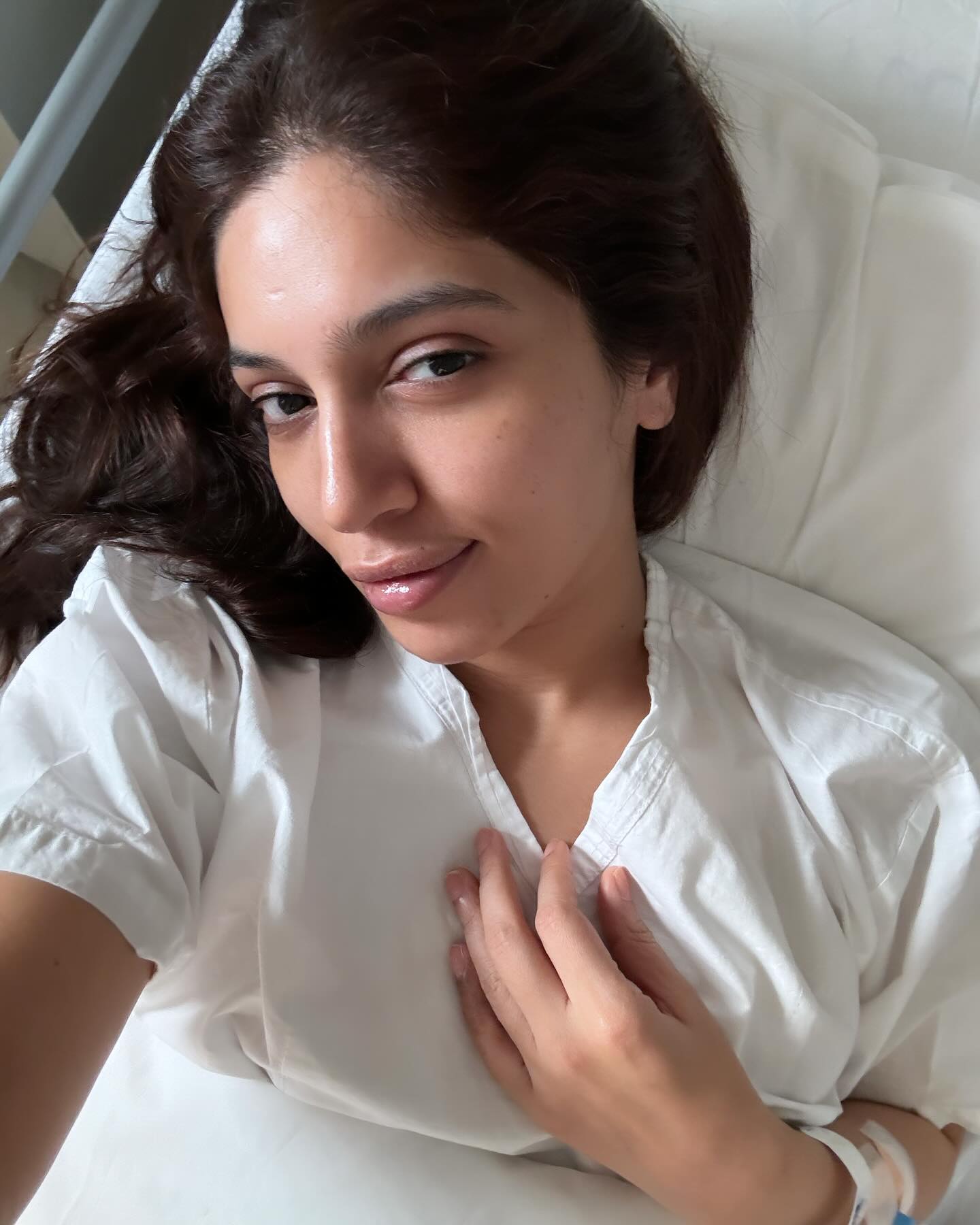 bhumi pednekar photos