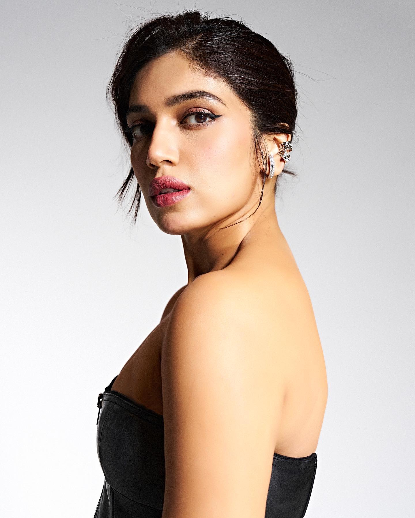 bhumi pednekar hot pics