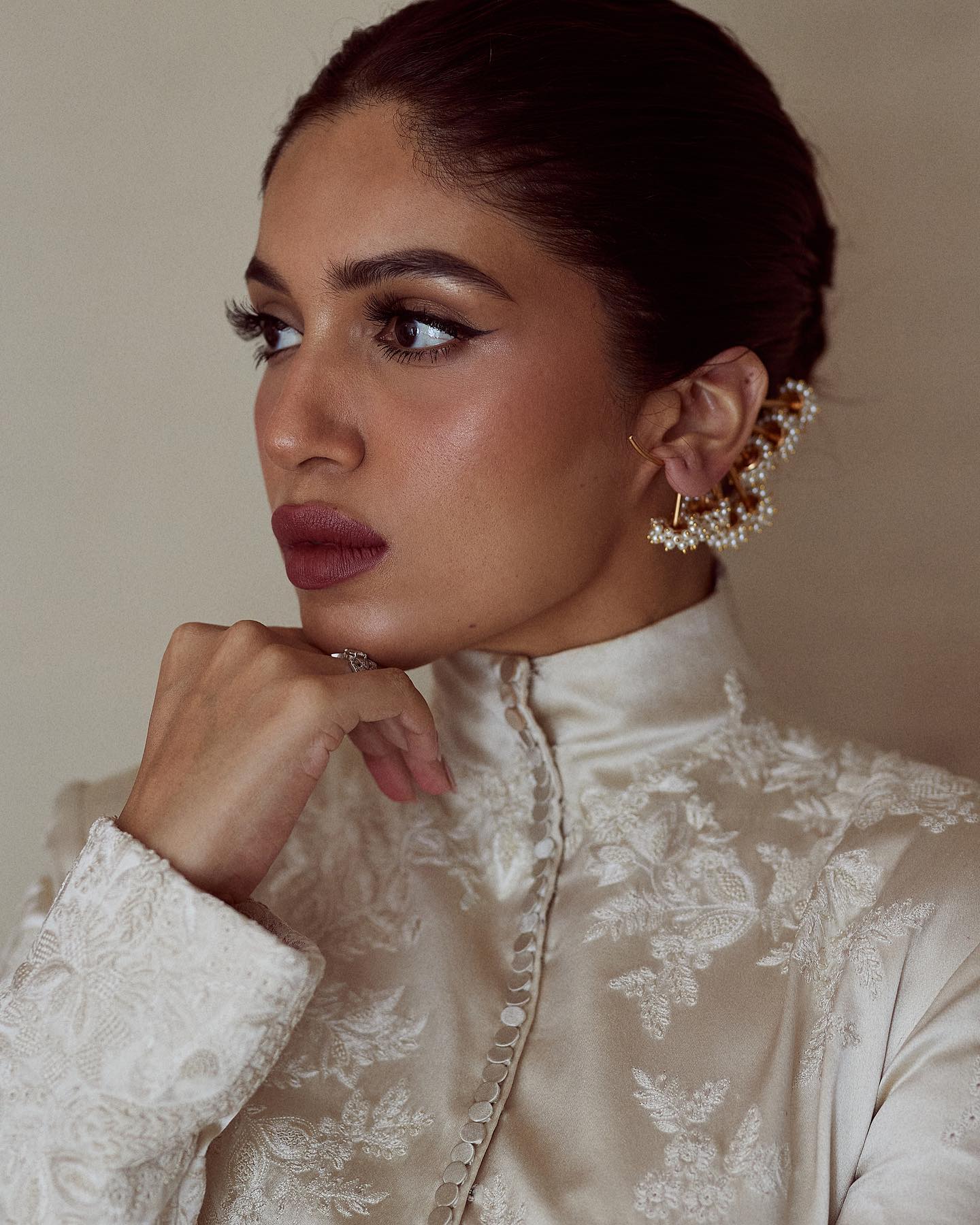 bhumi pednekar actress images