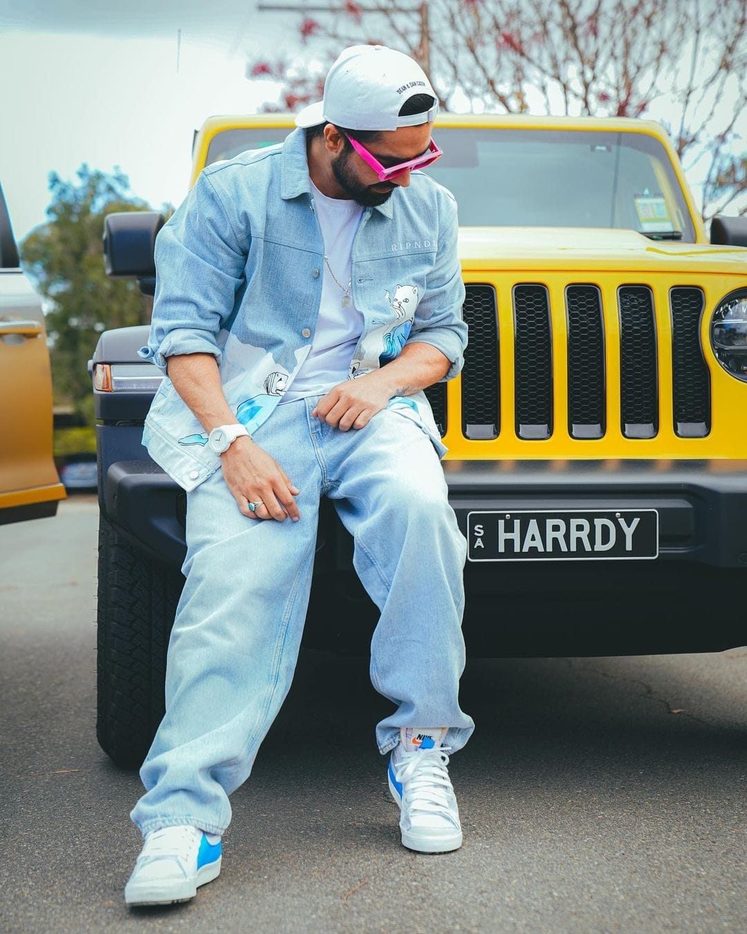 hd harrdy sandhu wallpapers