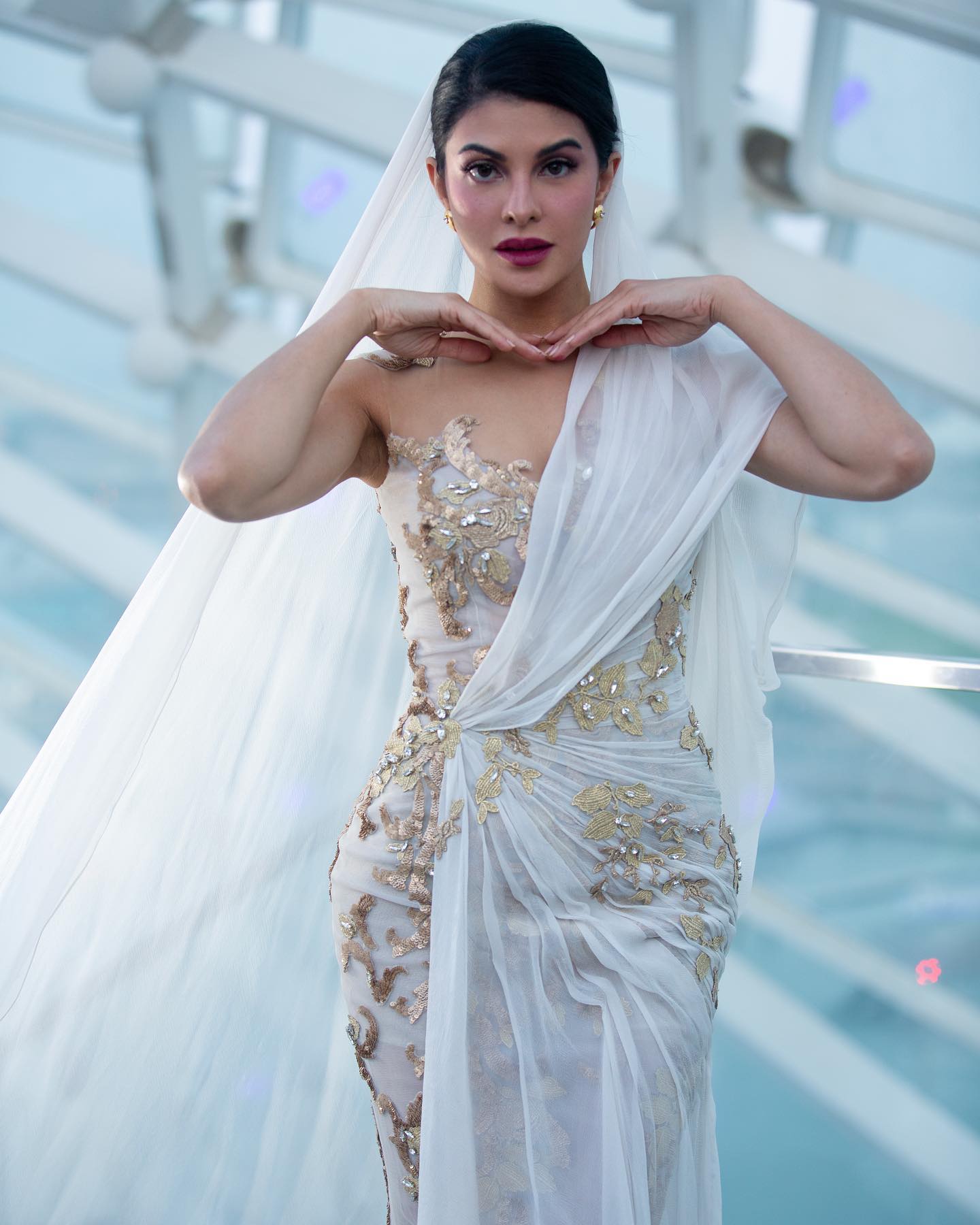 jacqueline fernandez photo