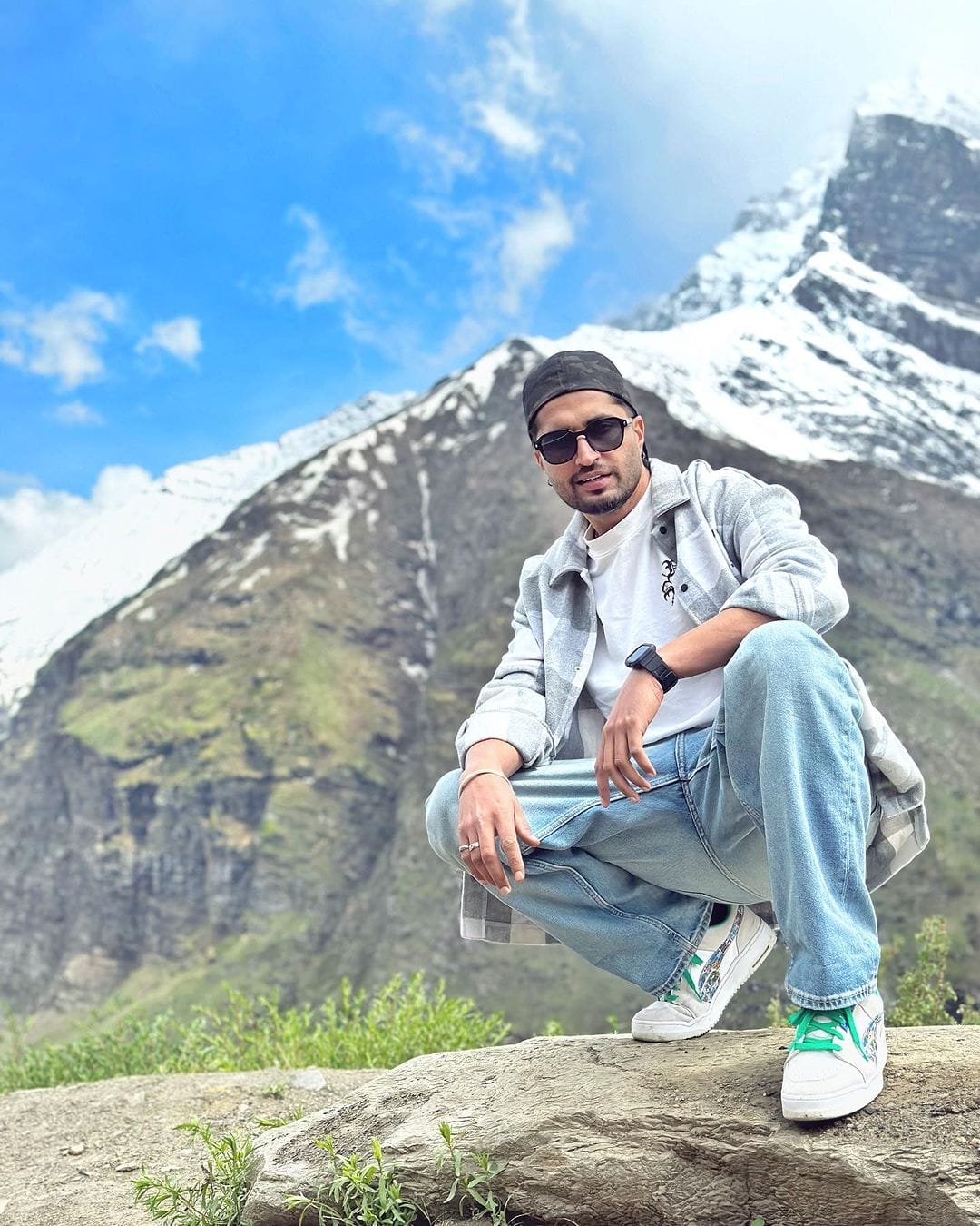 jassie gill hd photos