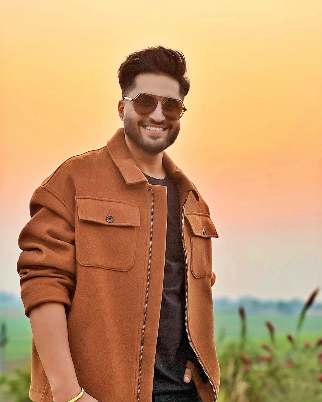 hd jassie gill image wallpapers