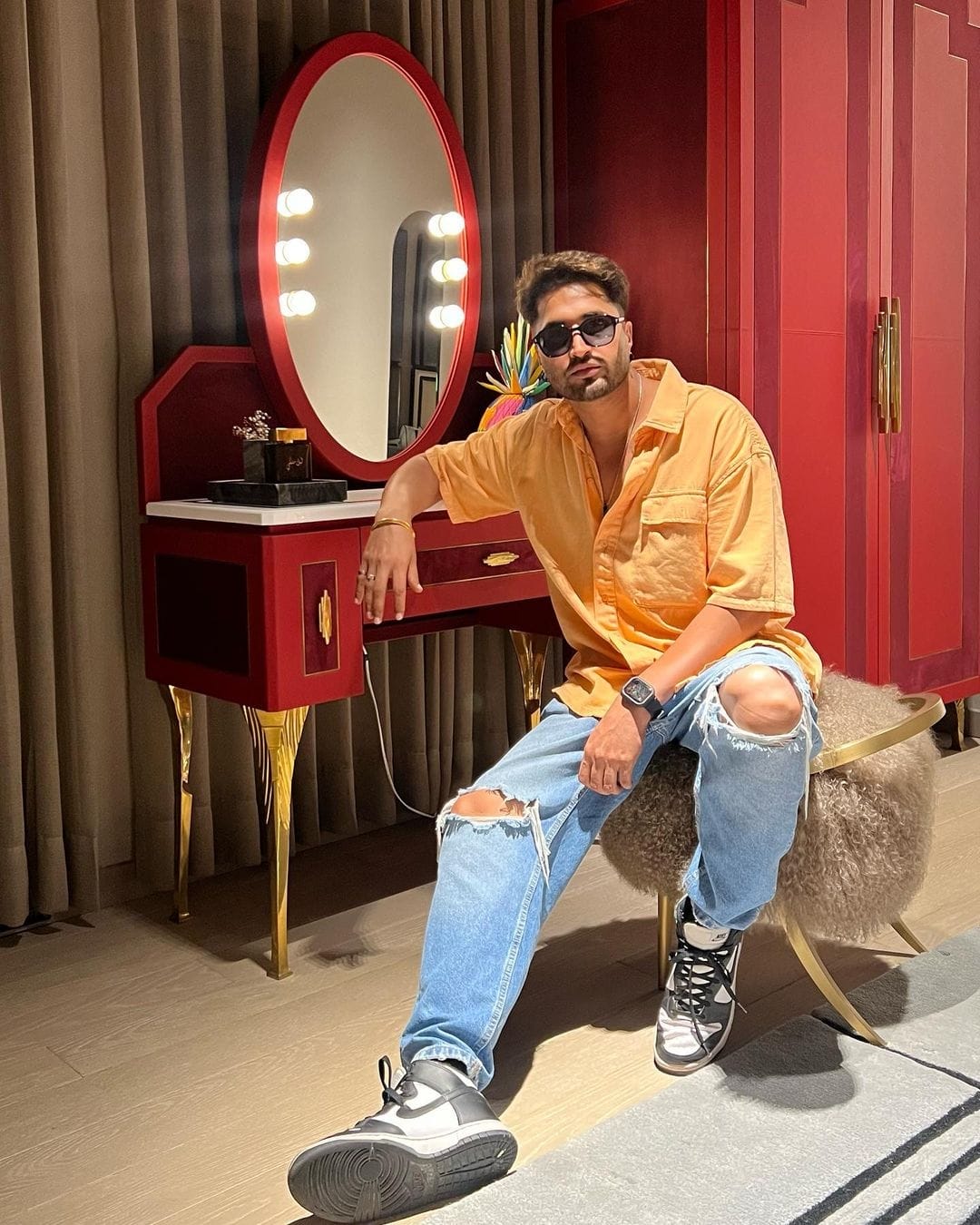 jassie gill image