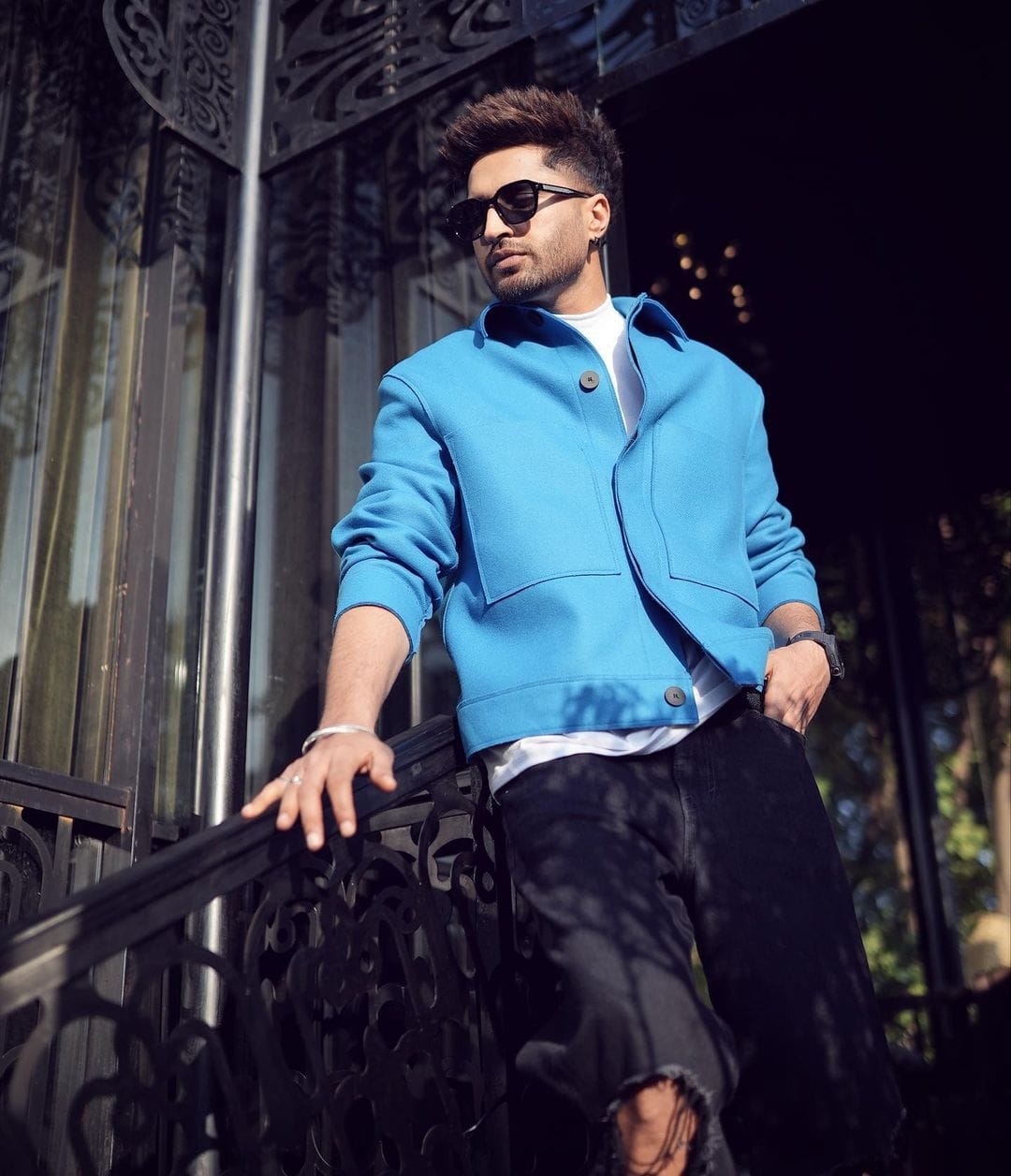 jassie gill full hd image