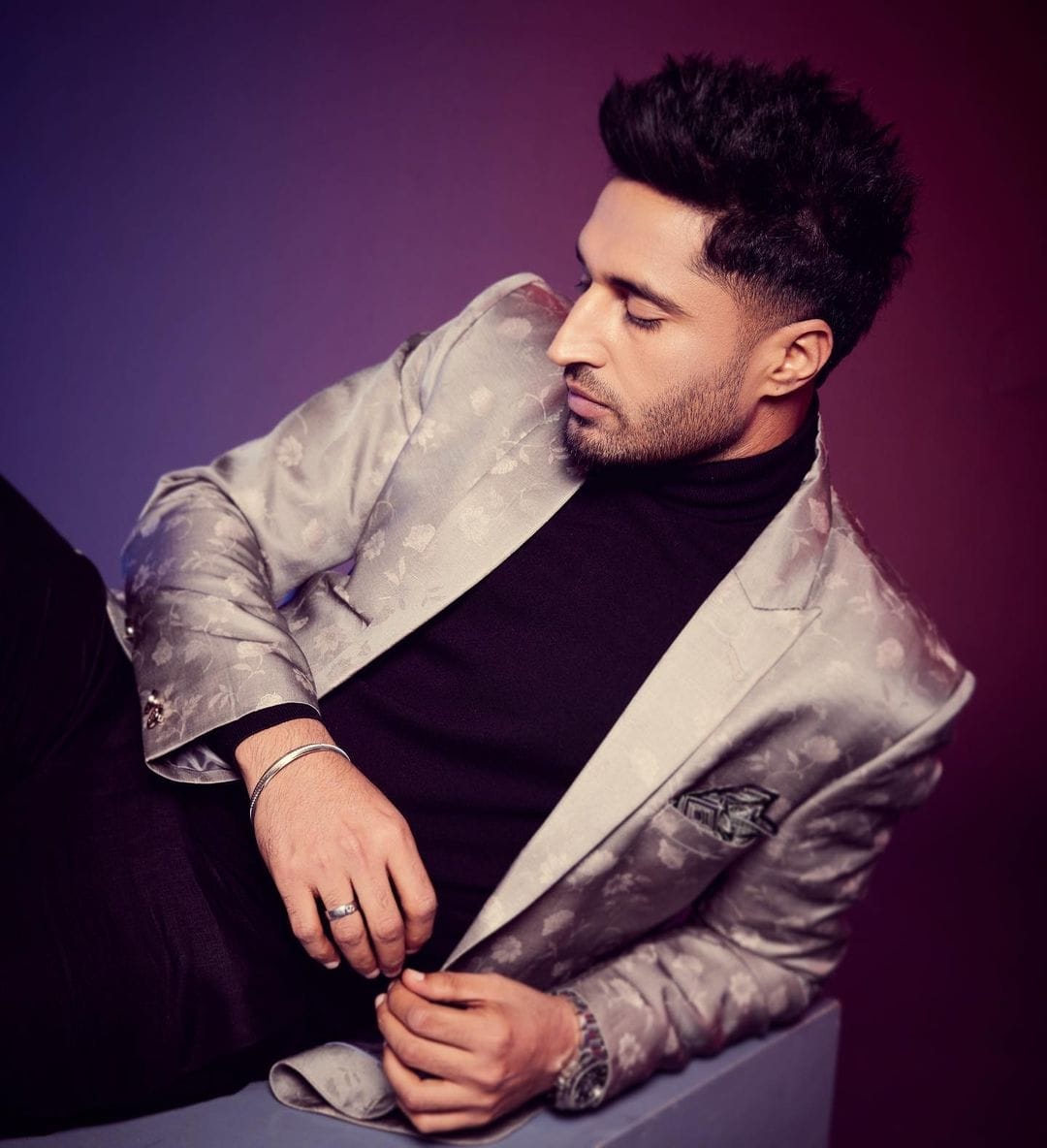 hd jassie gill image wallpapers