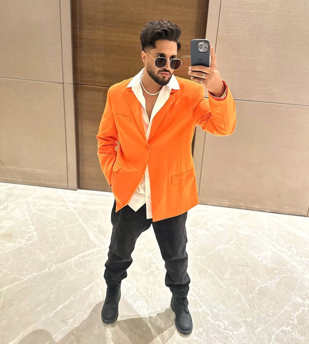 jassie gill full hd image