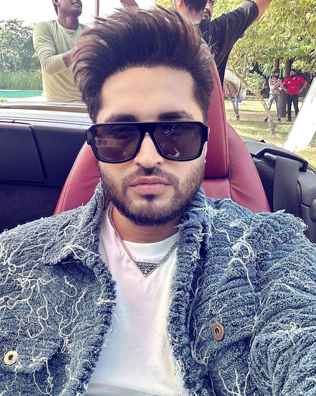 jassie gill image