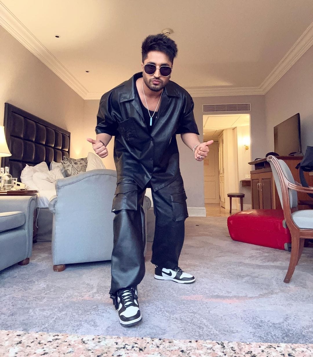 jassie gill photos