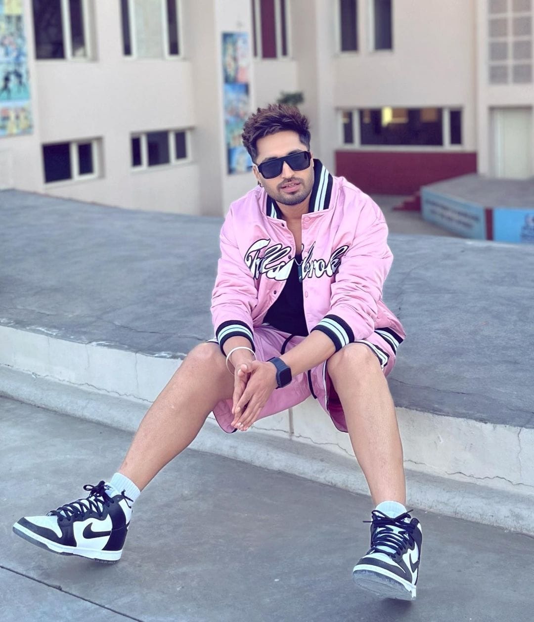 jassie gill image