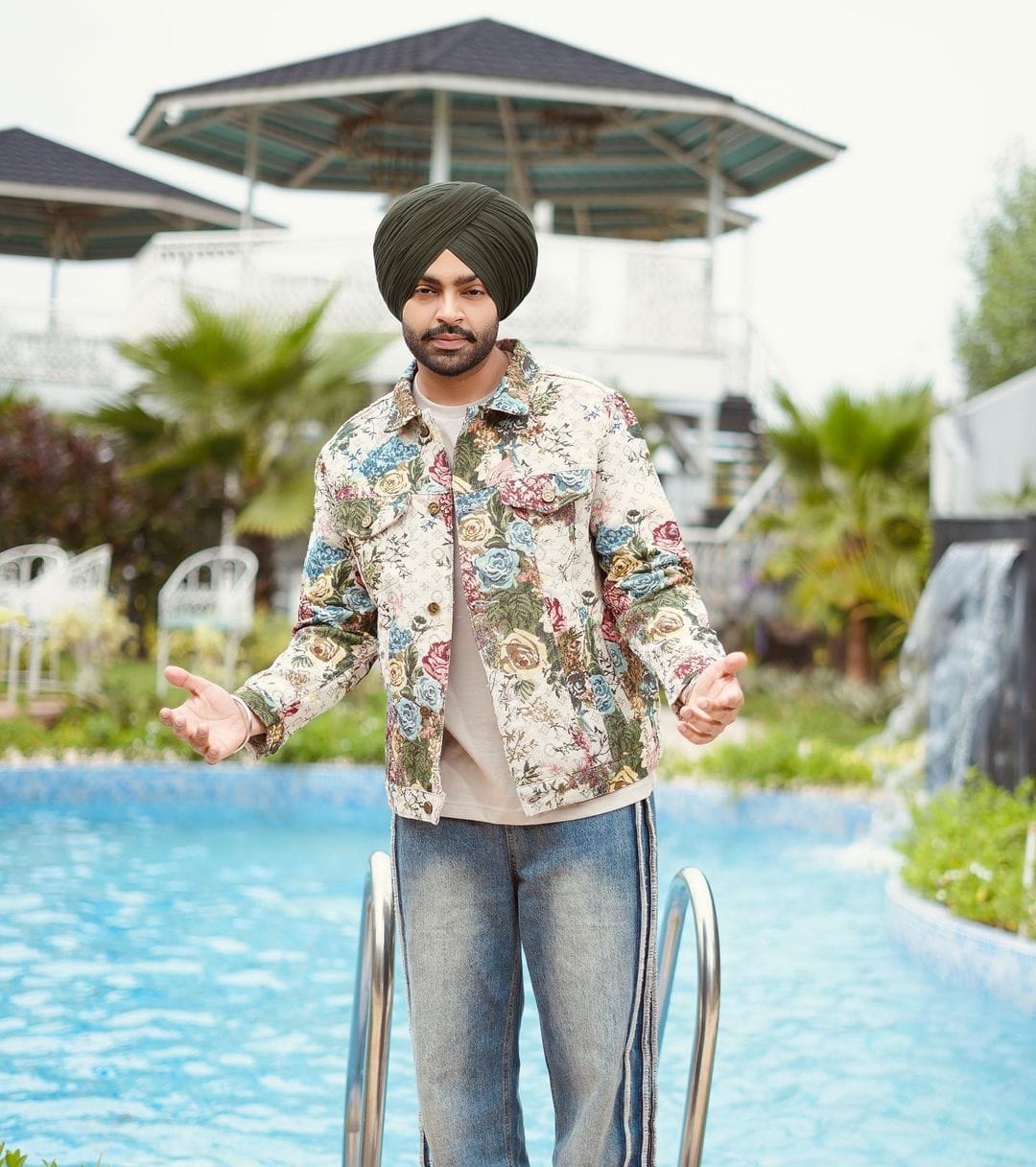 jordan sandhu image