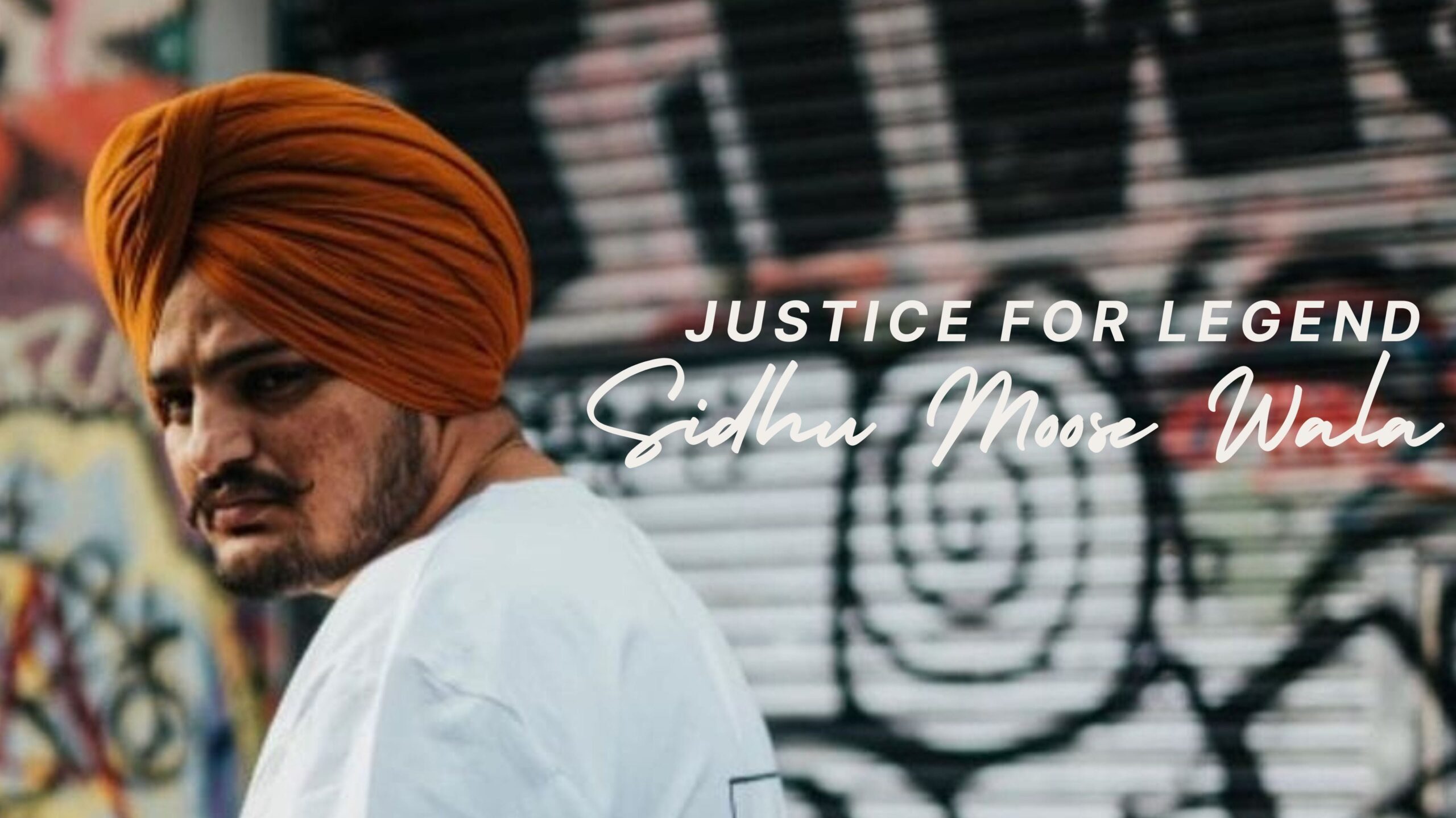 free hd justice for sidhu moose wala image