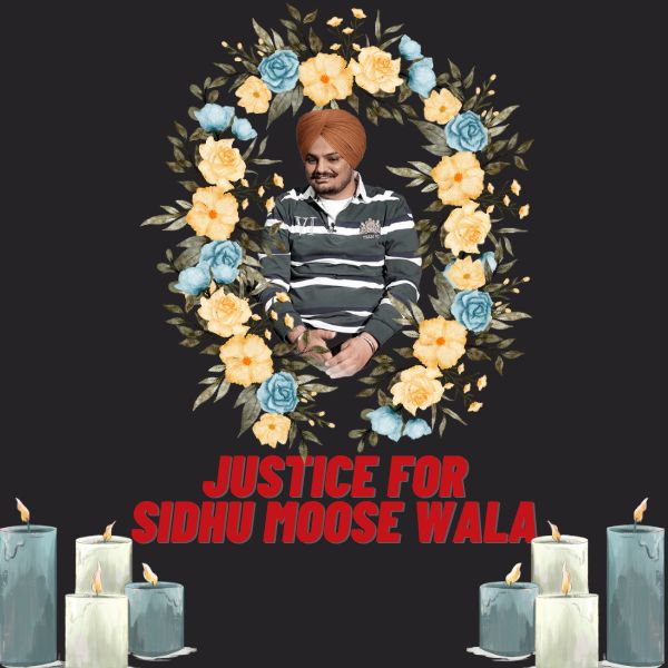 justice for sidhu moose wala images