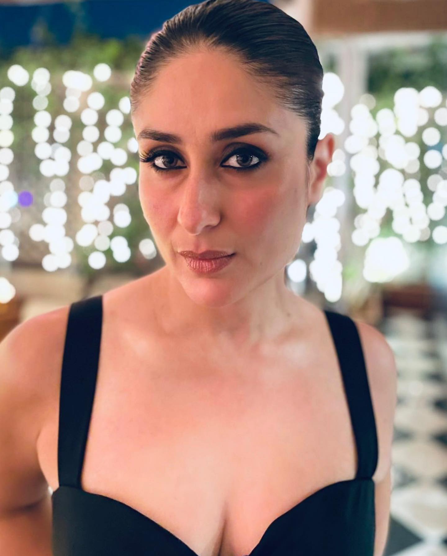 kareena kapoor with saree