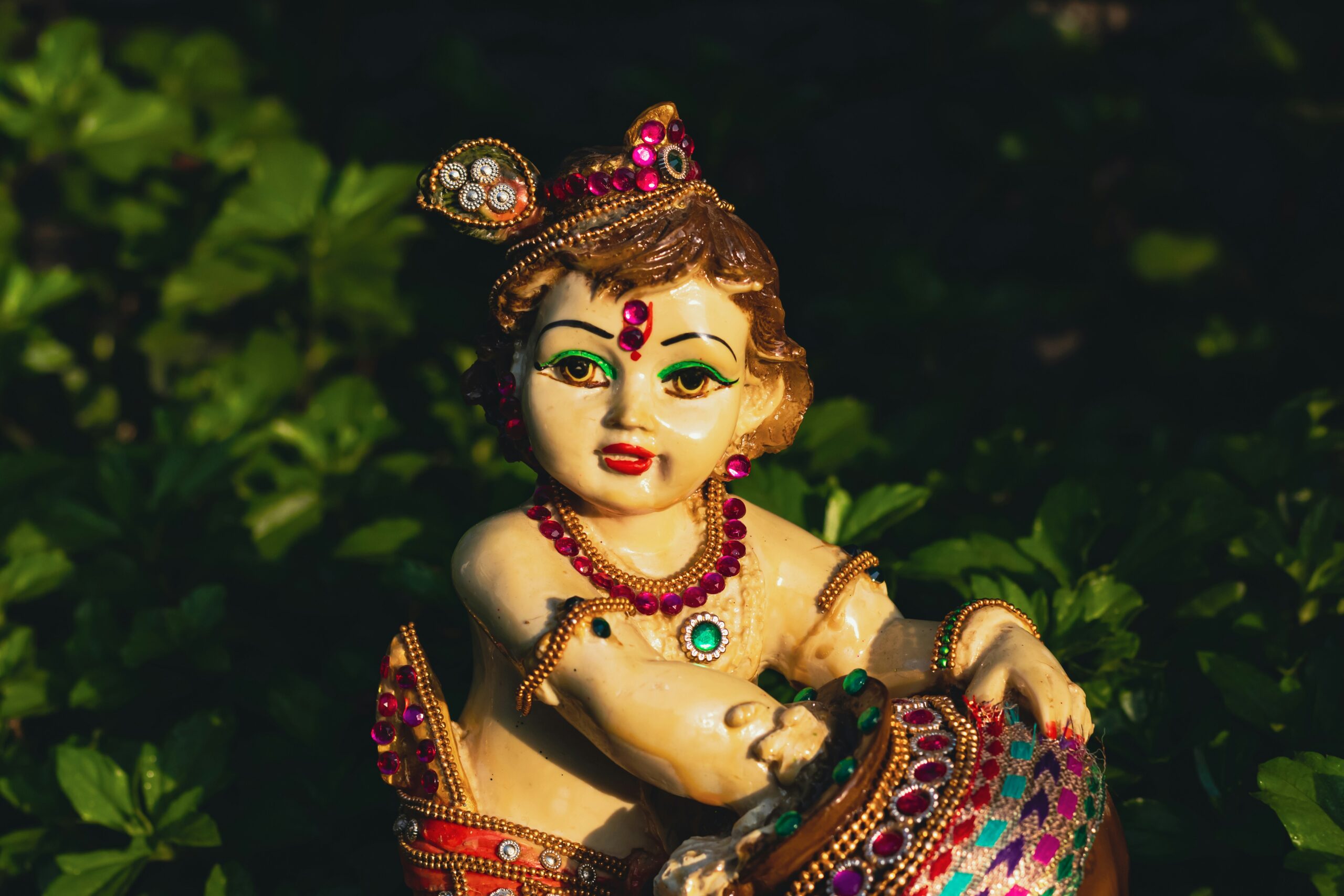 krishna bhagwan pic