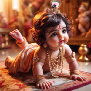 lord krishna images