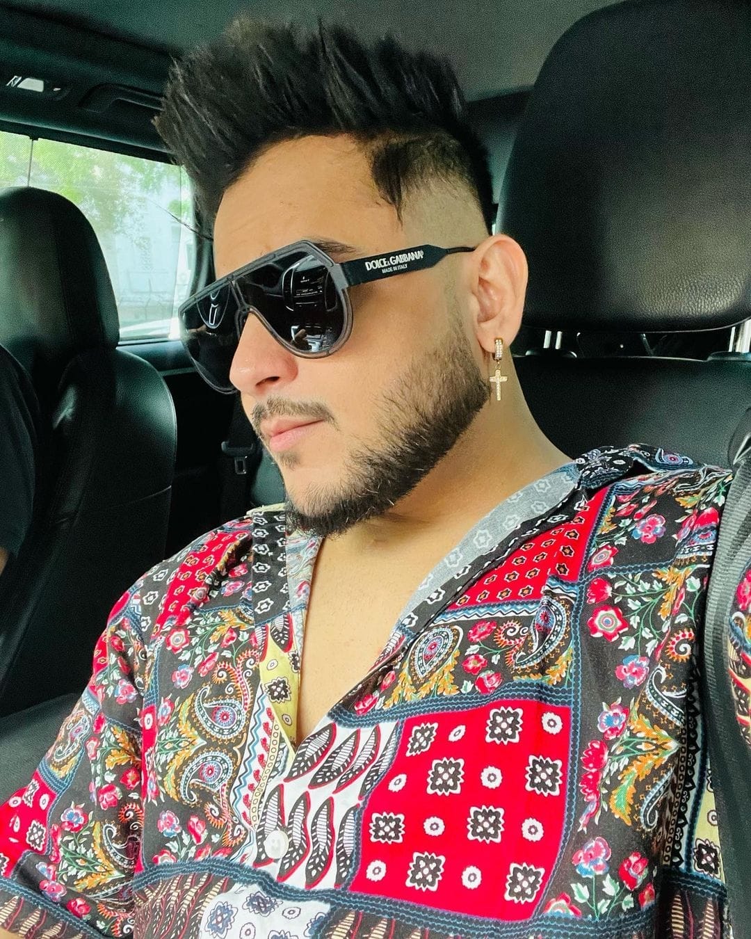 millind gaba hd images