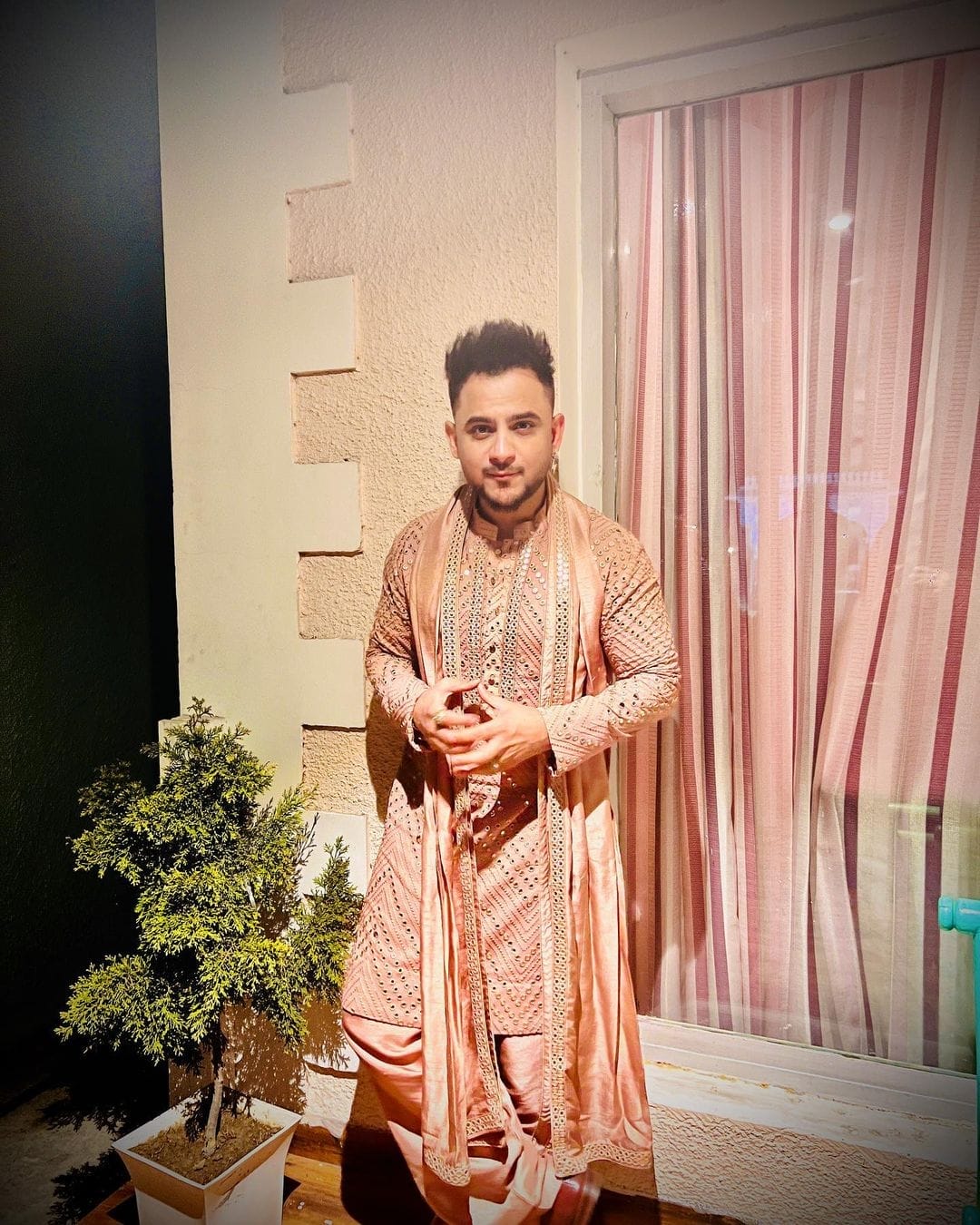 cool millind gaba hd wallpapers