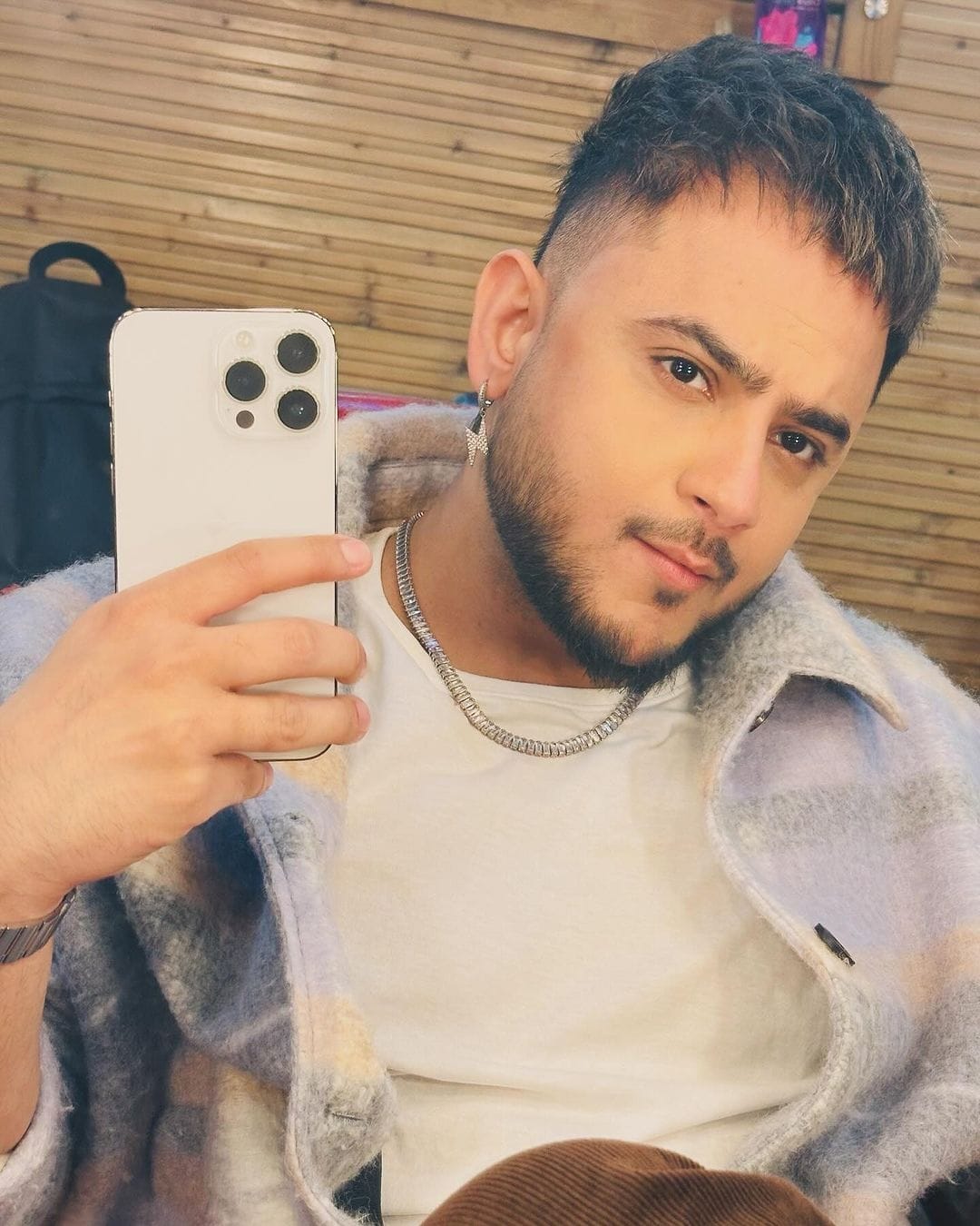 millind gaba photos free download