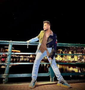 millind gaba hd photos