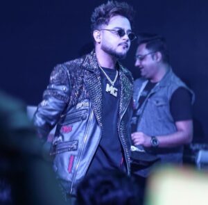 HD Wallpaper millind gaba