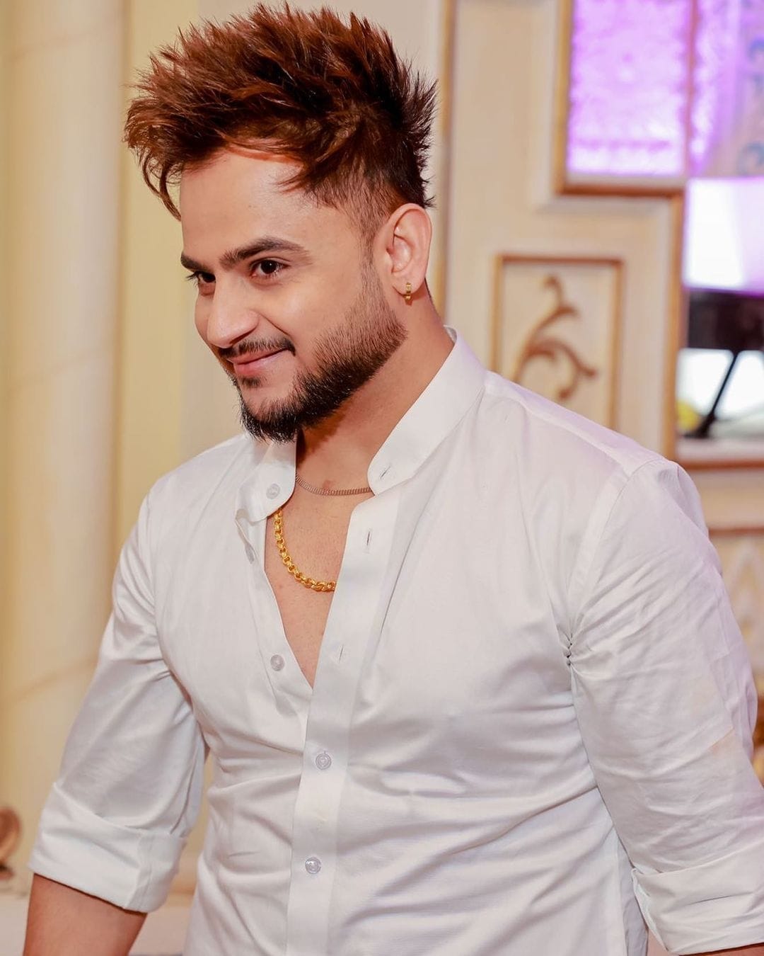 millind gaba HD wallpapers