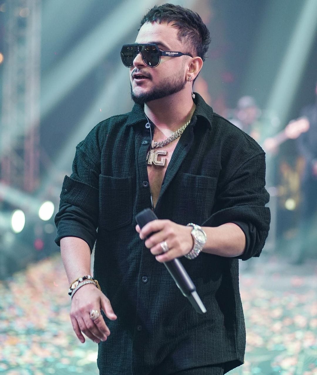 HD Wallpaper millind gaba