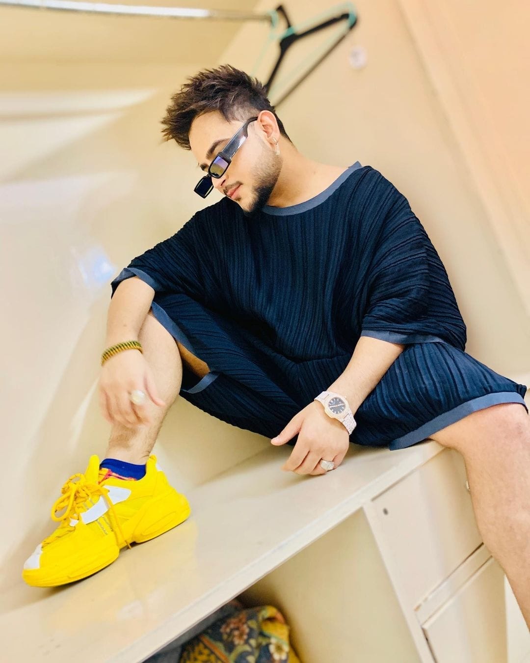 free hd millind gaba image