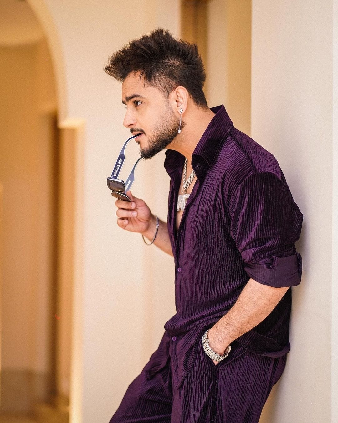 hd wallpapers millind gaba