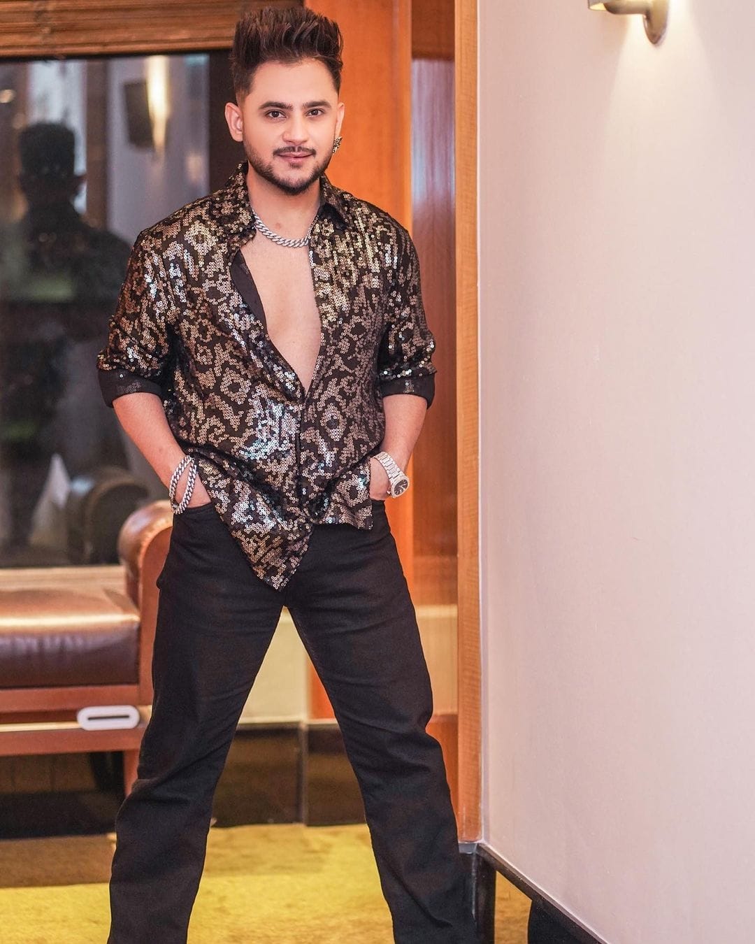 millind gaba photos free download