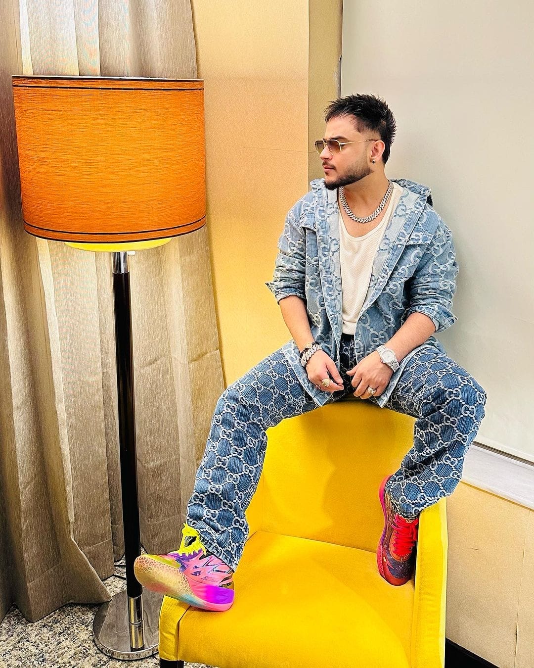 millind gaba photos free download