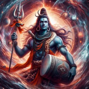 shiva mahadev pic