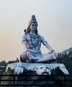 lord shiva real photo