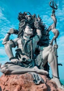 shiva photos hd