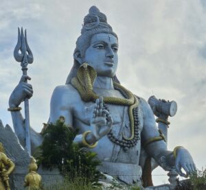 adiyogi shiva statue photos