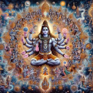 lord shiva images