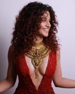 taapsee pannu 4k photo