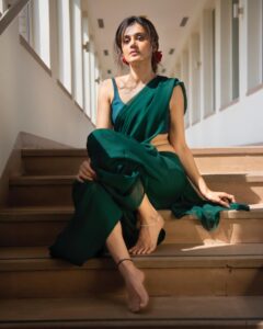 taapsee pannu photos