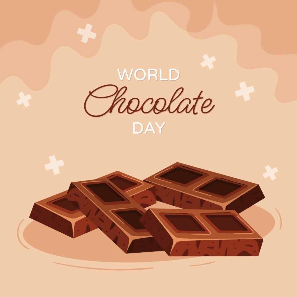 Hd world chocolate day [year] images