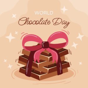 Hd world chocolate day [year] images