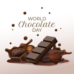 [year] world chocolate day images