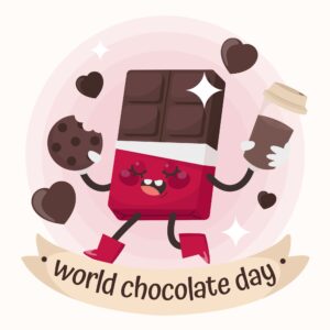 Hd world chocolate day [year] images