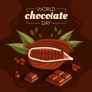 [year] world chocolate day images