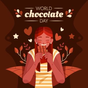 Hd world chocolate day [year] images