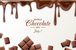 world chocolate day free photos