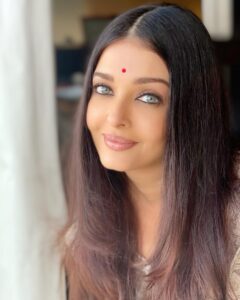 aishwarya rai daughter photos