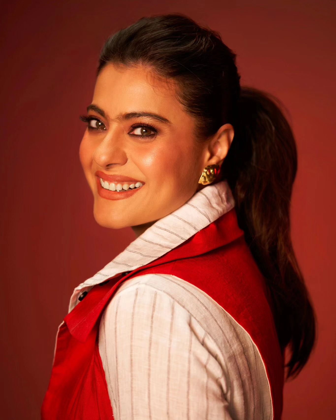 kajol devgan hot pics