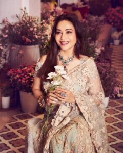 madhuri dixit recent photos