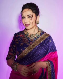 latest photos of madhuri dixit