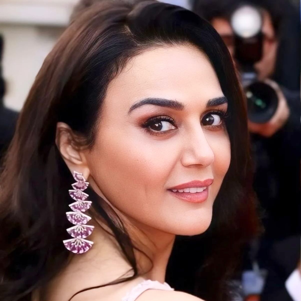 preity zinta new image